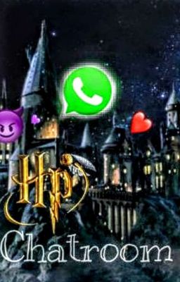 Harry Potter Chat room !