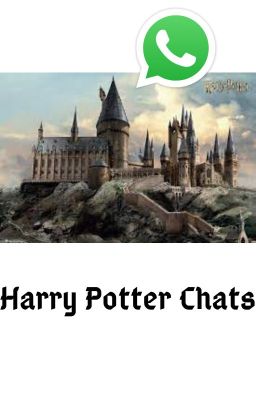 HARRY POTTER CHATS