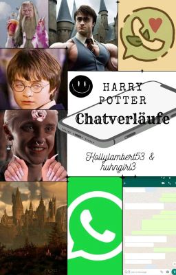 Harry Potter Chatverläufe