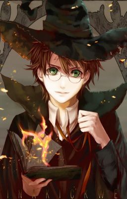 Harry Potter chi gia tộc Vinh Diệu