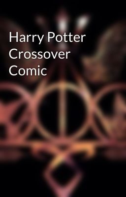 Harry Potter Crossover Comic