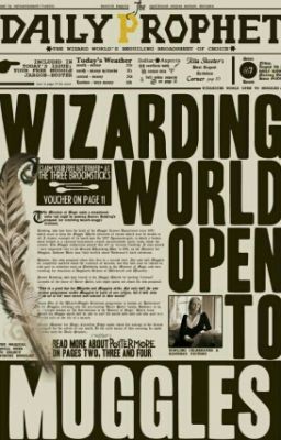 Harry potter Daily 