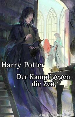 Harry Potter ~ Der Kampf gegen die Zeit