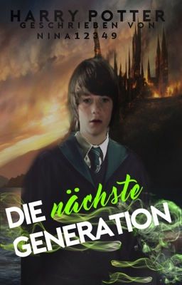 Harry Potter die nächste Generation