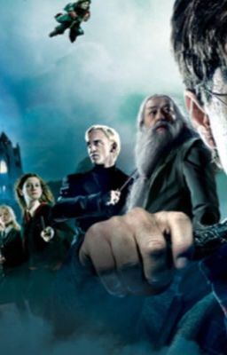 Harry Potter Dinge die man tun kann, wenn man nicht gerade in Hogwarts ist!