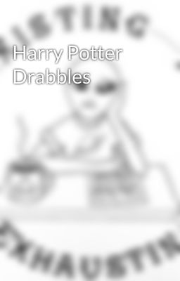 Harry Potter Drabbles 