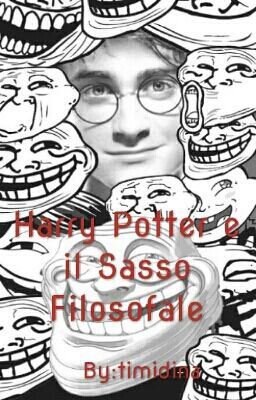 Harry Potter e il Sasso Filosofale