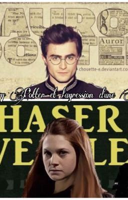 Harry Potter et l'agression d'une Harpie