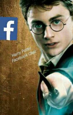 Harry Potter - Facebook Chat