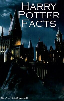 Harry Potter Facts