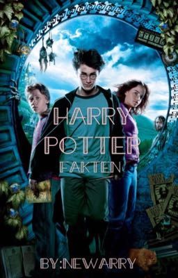 Harry Potter Fakten