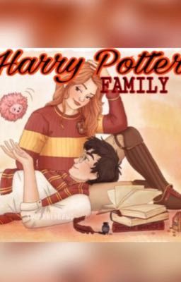 Harry Potter - FAMILY RPG