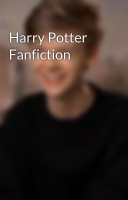 Harry Potter Fanfiction