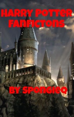 Harry Potter Fanfictions 