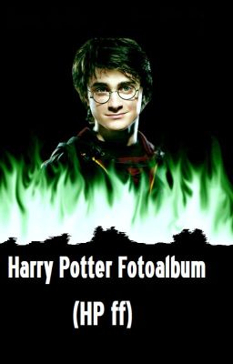 Harry Potter Fotoalbum (HP ff) *finished*