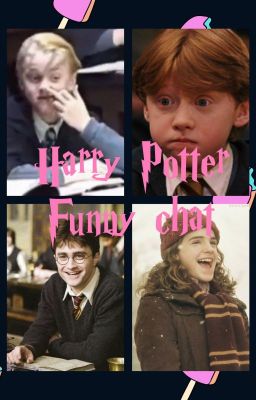 Harry Potter Funny Chat