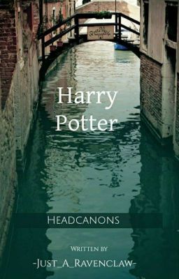 Harry Potter Headcanons