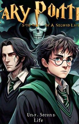 Harry Potter: Historia de una segunda vida.