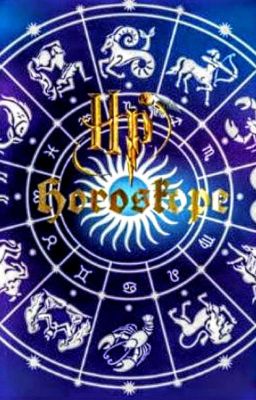 Harry Potter Horoskop 