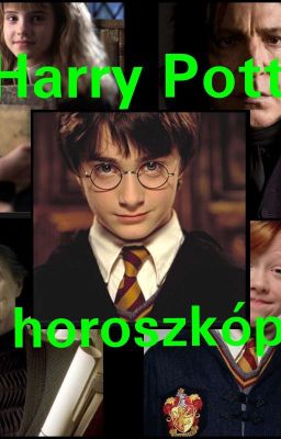 Harry Potter horoszkóp