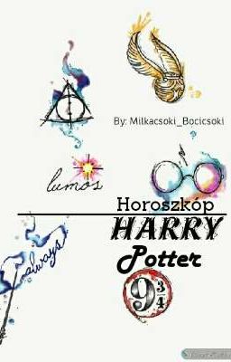 Harry Potter Horoszkóp