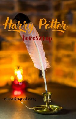 Harry Potter horoszkóp [SZÜNETEL]