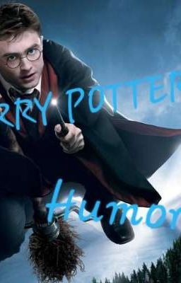 Harry Potter humor