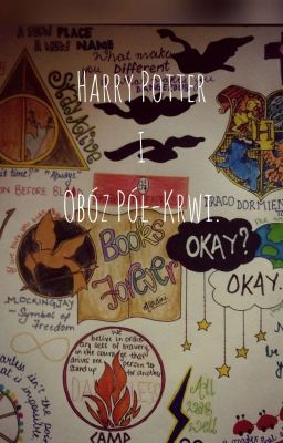 Harry Potter i obóz pół-krwi