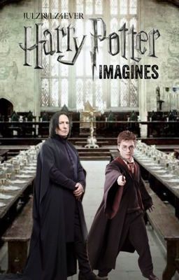 《Harry Potter Imagines》