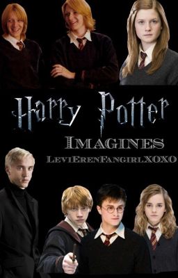 Harry Potter Imagines