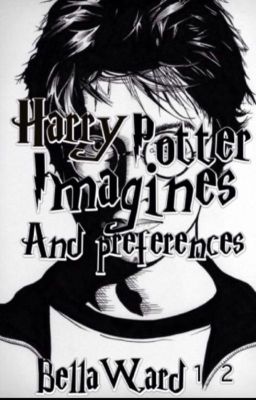 Harry Potter imagines/preferences