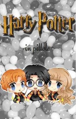 Harry Potter in pillole