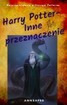 Harry Potter - Inne przeznaczenie