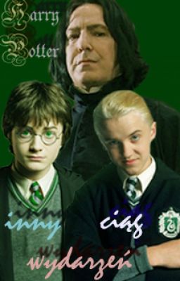 Harry Potter inny ciąg wydarzeń