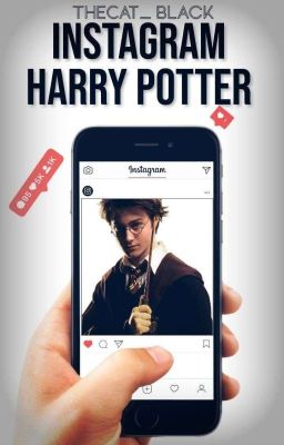 Harry Potter Instagram: La magia continua #CDC