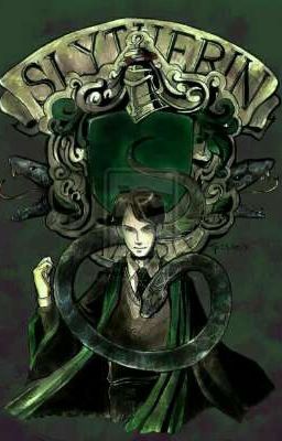 Harry Potter✓King Slytherin:Eyes Of Madness(hiatus)