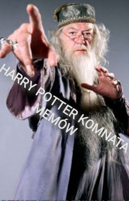 Harry Potter komnata memów 2