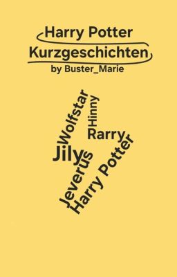 Harry Potter Kurzgeschichten 