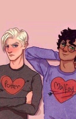 Harry Potter Là Một Thằng Tồi [DRARRY FIC]