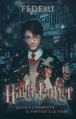 Harry Potter legge e commenta il fantasy e le fiabe