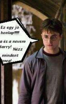 HARRY POTTER MÉMEK XXD