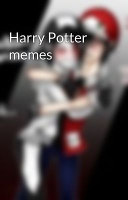 Harry Potter memes 