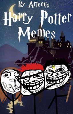 Harry Potter Memes 