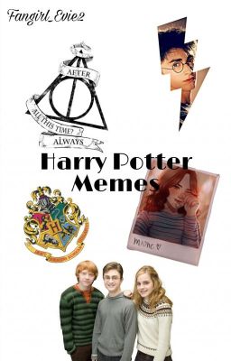 Harry Potter Memes ❌