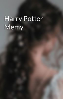 Harry Potter Memy