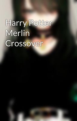 Harry Potter Merlin Crossover