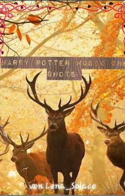 Harry Potter Musik One shots 