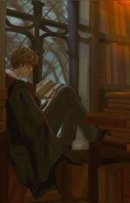 [Harry Potter] My Artemis