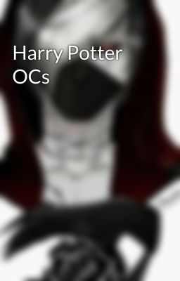 Harry Potter OCs 