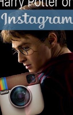 Harry Potter on Instagram *german*